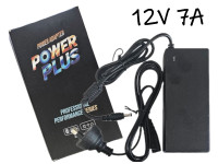 FUENTE SWITCHING 12V 7A 84W