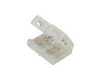 CONECTOR RAPIDO PARA TIRAS DE LEDS HEBILLA