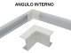 ACCESORIO PARA PERFIL DE PVC 