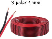 CABLE BIPOLAR 2 X 1 MM X METRO
