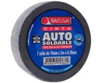 CINTA DE CAUCHO AUTOSOLDABLE 2 MTS 