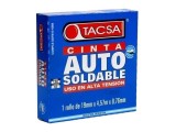 CINTA DE CAUCHO AUTOSOLDABLE 4,57 MTS 