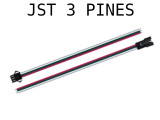 CONECTOR JST 3 PINES PARA PIXEL LED