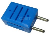 ENCHUFE PARA PASTILLA MATA MOSQUITO 220V
