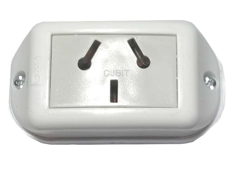 tomacorriente ingles