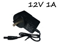 FUENTE SWITCHING 12V 1A 12W DE PARED