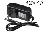 FUENTE SWITCHING 12V 1A 12W DE PARED