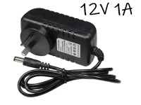FUENTE SWITCHING 12V 1A 12W DE PARED