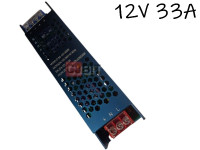 FUENTE 12V 33.3A C/ BORNERA