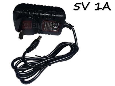 FUENTE SWITCHING 5V 1A 5W
