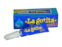 LA GOTITA EN GEL 3 GR