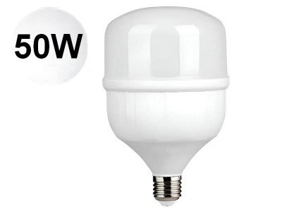 LAMPARA LED HIGH POWER 50W 220V