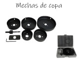 MECHA COPA X 8 PIEZAS