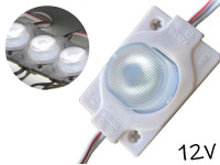 MODULO LED 3030 APTO PARA USO EN EXTERIOR BLANCO FRIO MODULO LED 3030 APTO PARA USO EN EXTERIOR BLANCO FRIO