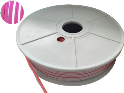 NEON LED 6MM X 12MM 12V 50 METROS ROSA NEON LED 6MM X 12MM 12V 50 METROS ROSA
