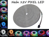 NEON PIXEL LED 12V RGB DREAM COLOR MAGIC