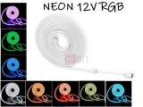 NEON LED 12V 5 METROS RGB