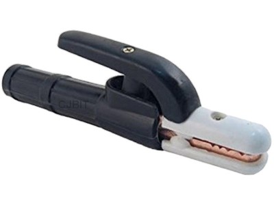 PINZA PORTA ELECTRODOS 500A