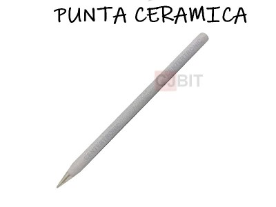 PUNTA CERAMICA PARA SOLDADOR