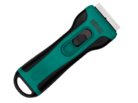 RASQUETA 13 CM X 5 CM REFORZADA