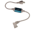 ENCHUFE RECTIFICADOR PARA NEON LED 220V DC