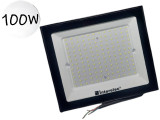 REFLECTOR LED 100W 220V BLANCO FRIO INTERELEC