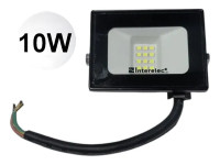 REFLECTOR LED 10W 220V BLANCO FRÍO