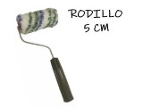 RODILLO ANTIGOTA 5CM