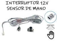 SENSOR INTERRUPTOR BARRIDO DE MANO