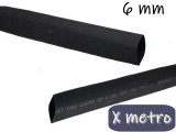 TERMOCONTRAIBLE 6MM X METRO