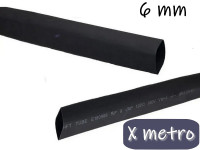 TERMOCONTRAIBLE 6MM X METRO