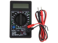 TESTER DIGIITAL COMUN