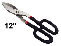 TIJERA CORTACHAPA 12"