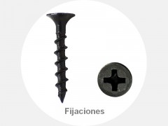 Fijaciones