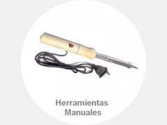 Herramientas Manuales