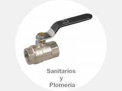 Sanitarios y Plomeria