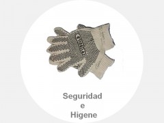 Seguridad e Higene